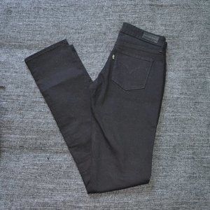 LEVI's - Black Denim Jeans BRAND NEW